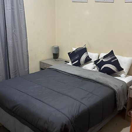 Zakhele Guest House Manzini Esterno foto