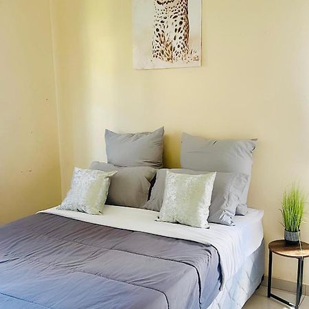 Zakhele Guest House Manzini Esterno foto