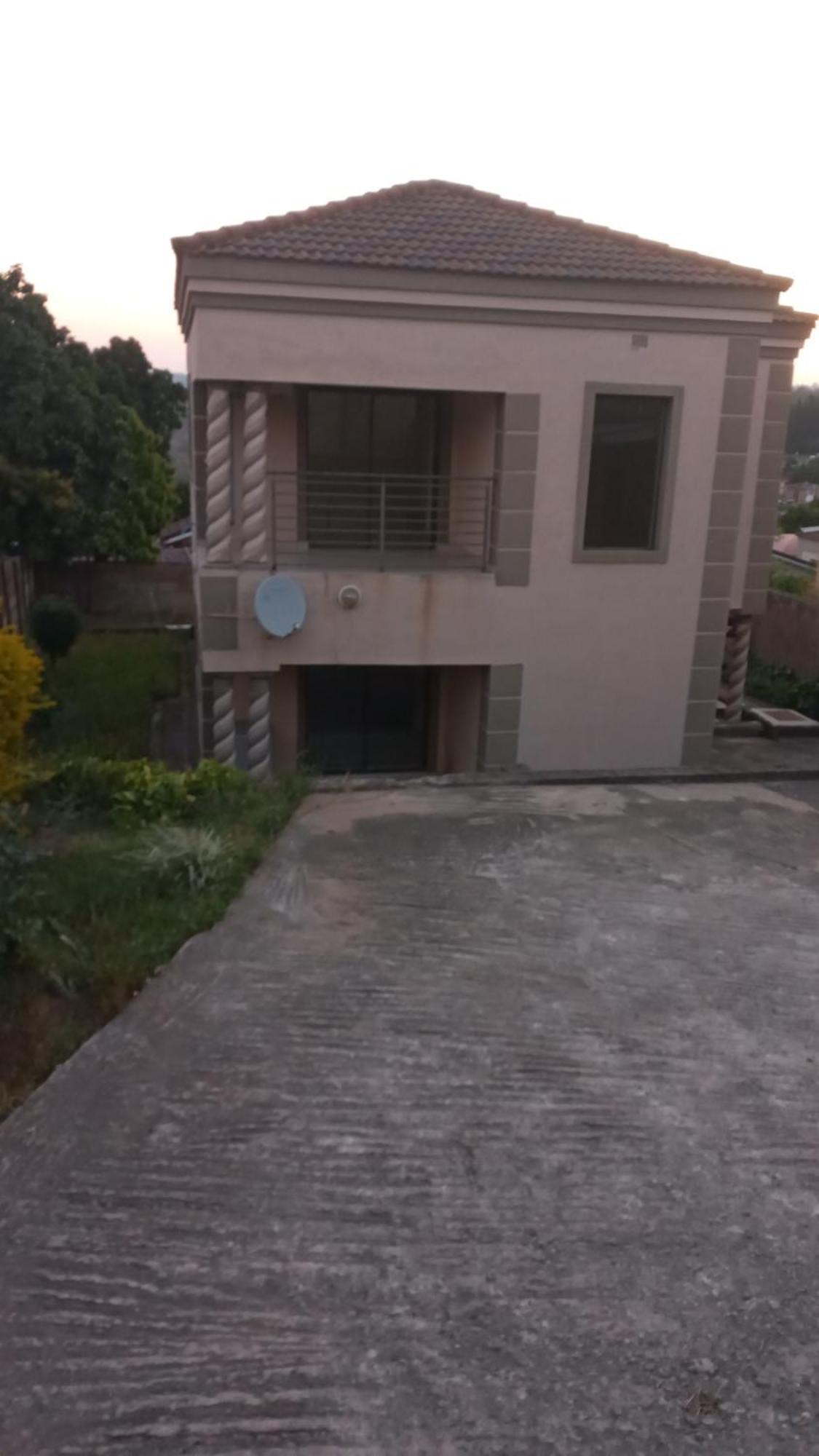 Zakhele Guest House Manzini Esterno foto