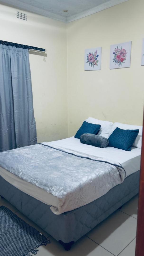 Zakhele Guest House Manzini Esterno foto